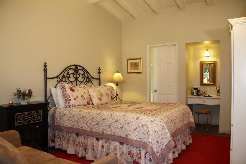 Meadowlark Inn Солванг Экстерьер фото