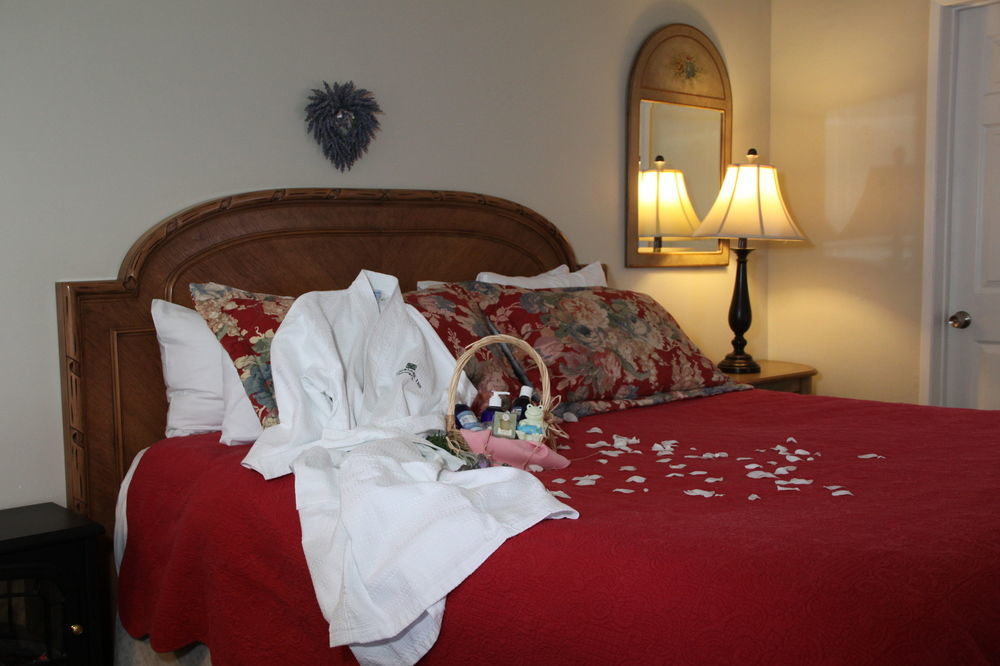 Meadowlark Inn Солванг Экстерьер фото
