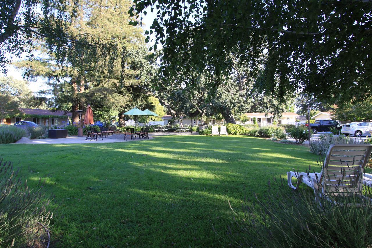 Meadowlark Inn Солванг Экстерьер фото